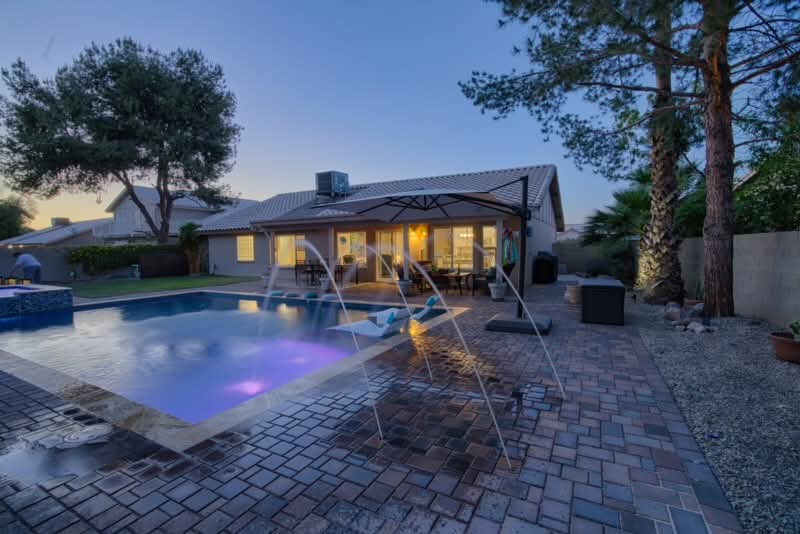 Outdoor Dream Builders craftsmanship